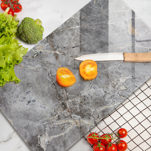 Kitchen countertop cover Stone texture