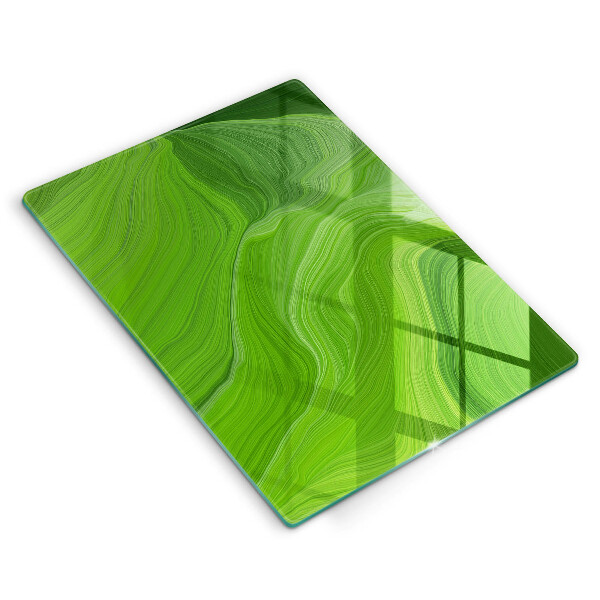 Kitchen countertop cover Abstract texture