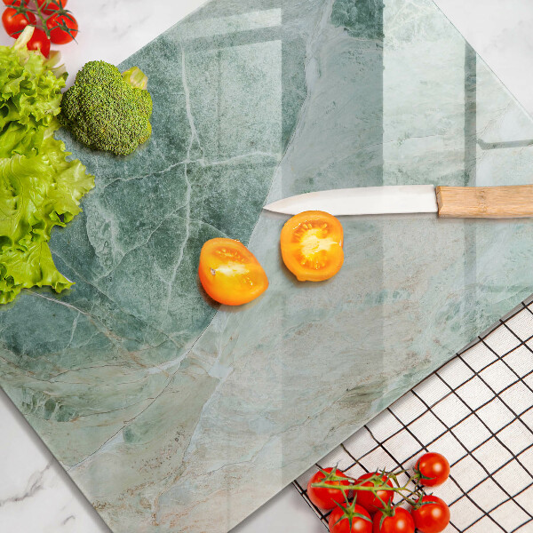 Induction hob protector Stone structure