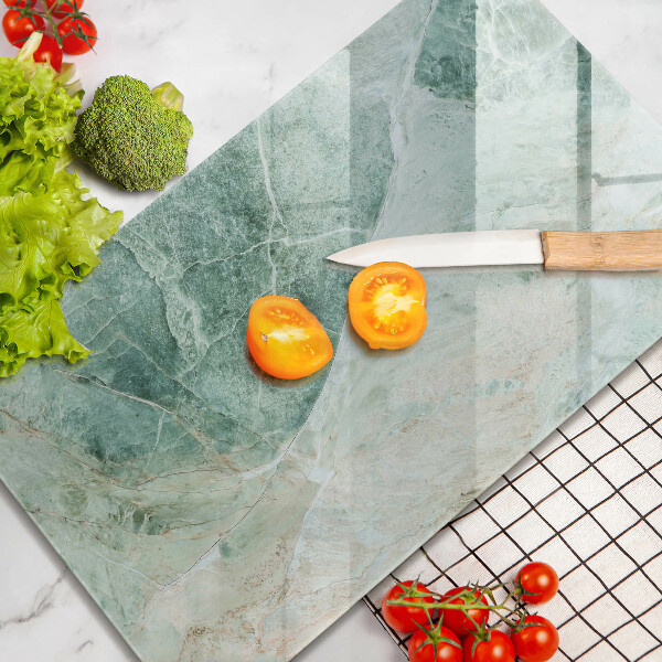 Induction hob protector Stone structure