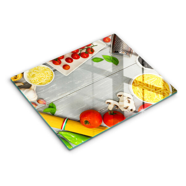 Worktop saver Kitchen food