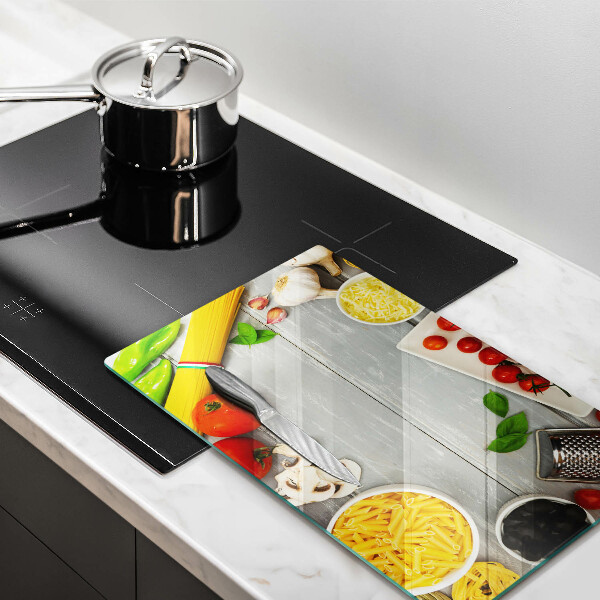 Worktop saver Kitchen food
