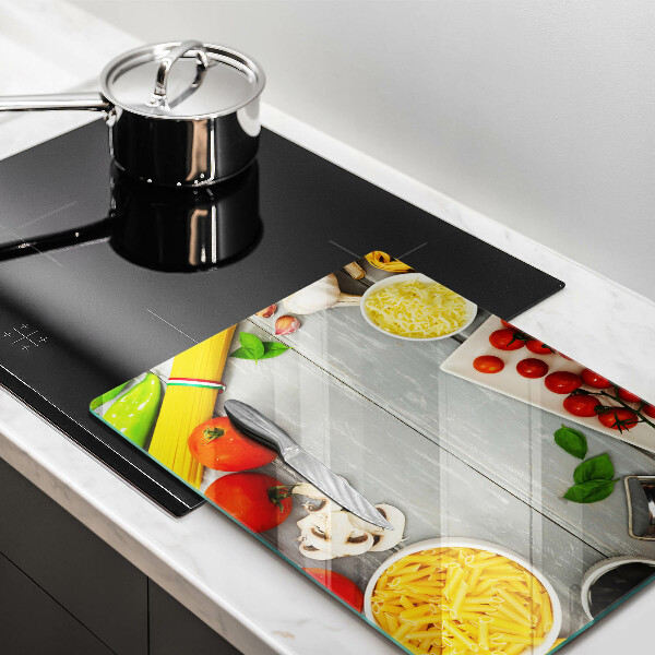 Worktop saver Kitchen food
