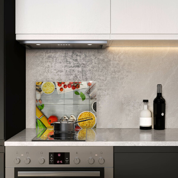 Worktop saver Kitchen food
