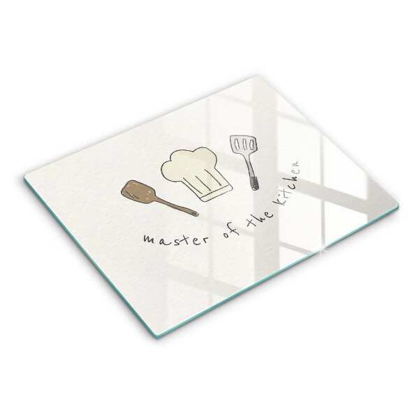 Kitchen worktop saver Master of the Kitchen