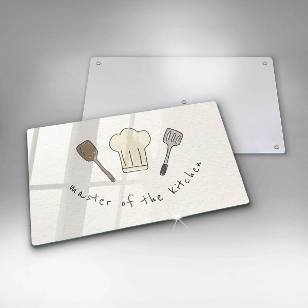 Kitchen worktop saver Master of the Kitchen