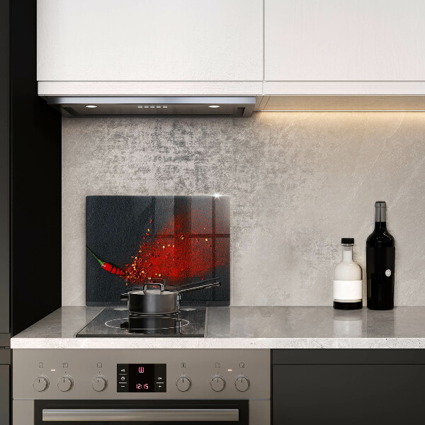 Worktop saver Chilli pepper