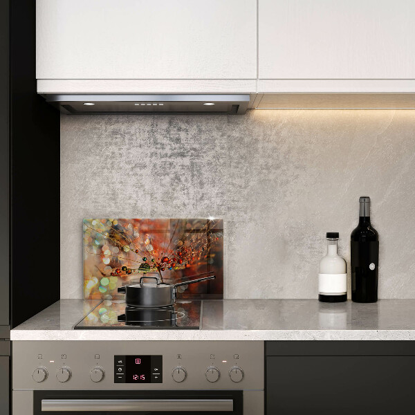 Worktop saver Wet dandelion