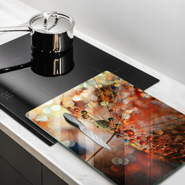 Worktop saver Wet dandelion