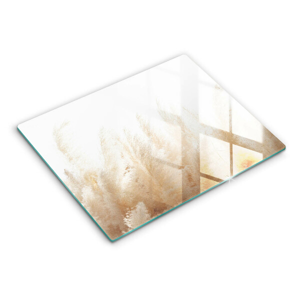 Worktop protector Pampas grass