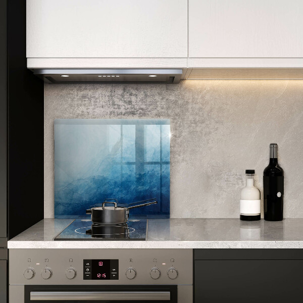 Kitchen worktop saver Abstract background