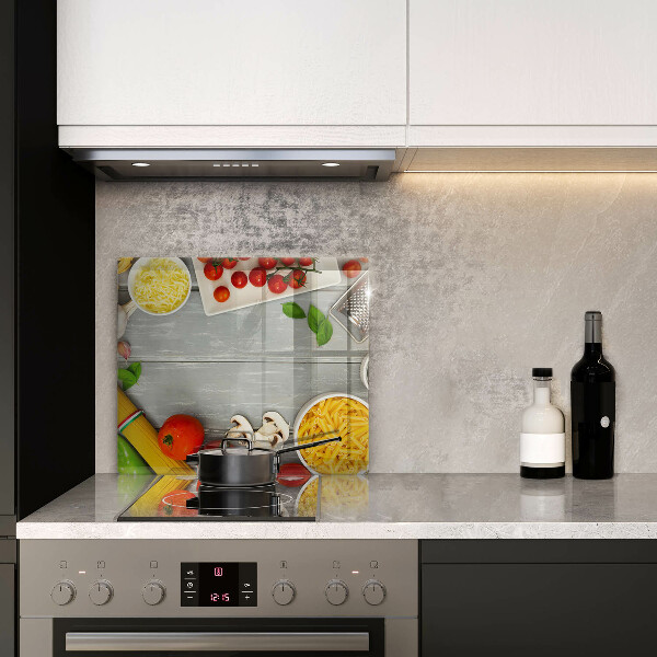 Kitchen worktop saver Kitchen food