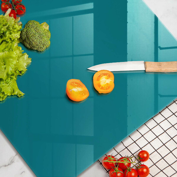 Worktop saver Turquoise
