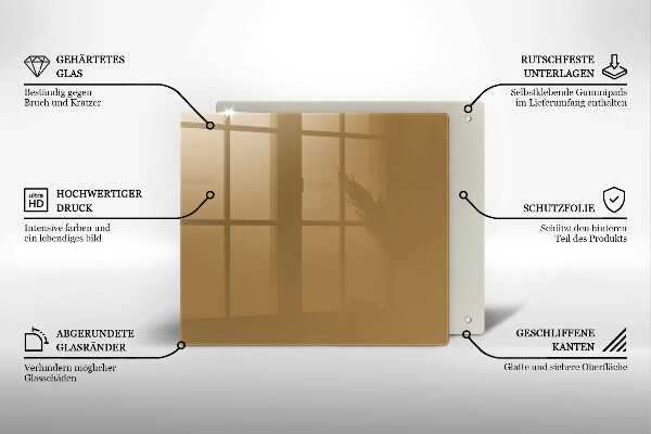 Worktop saver Beige colour