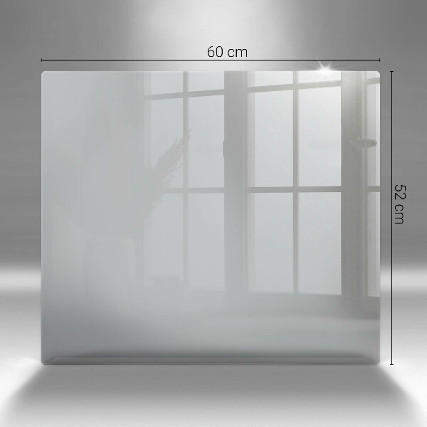 Worktop saver Grey colour