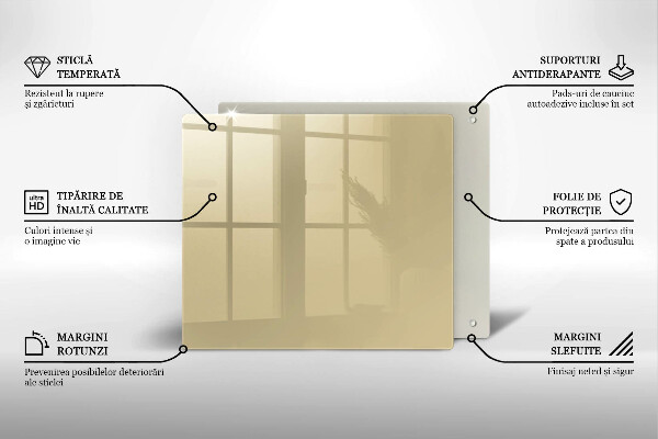 Worktop saver Beige colour