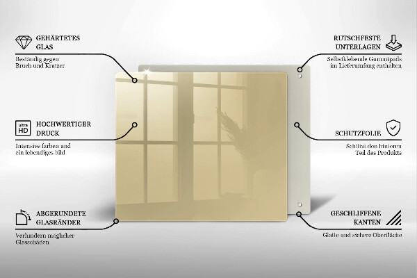 Worktop saver Beige colour