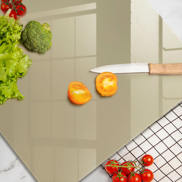 Worktop saver Beige colour