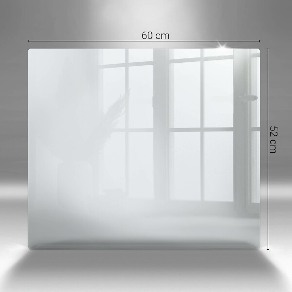 Worktop saver White color