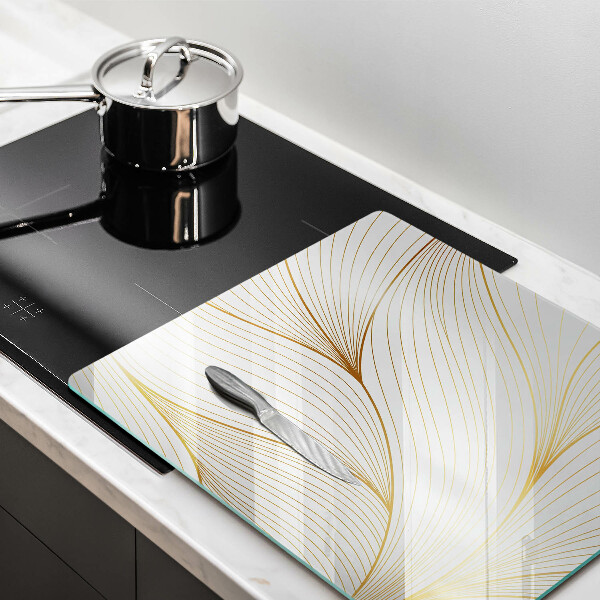 Kitchen worktop saver Modern Line pattern