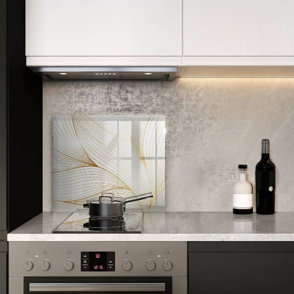 Kitchen worktop saver Modern Line pattern