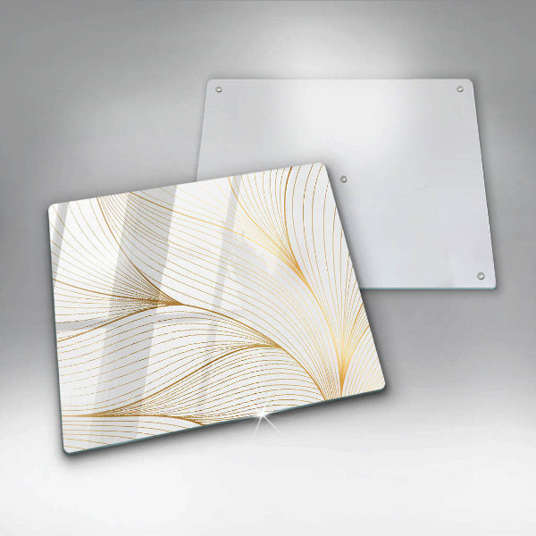 Kitchen worktop saver Modern Line pattern