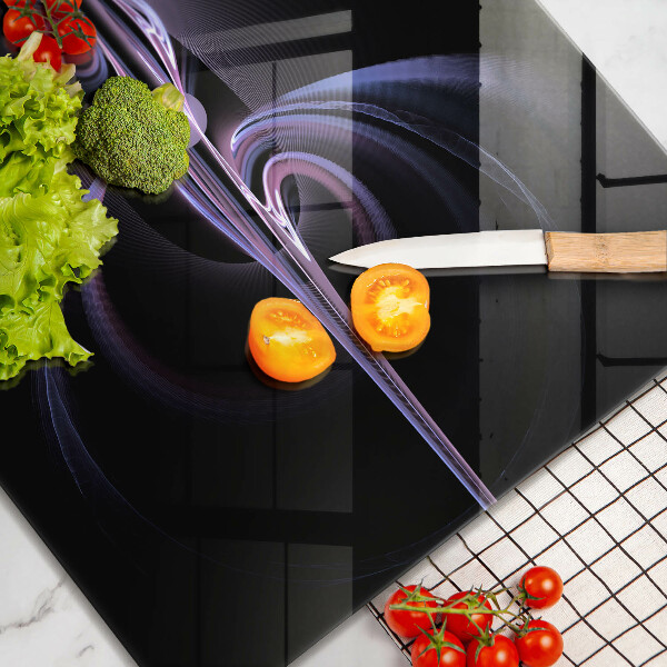 Kitchen worktop saver Modern abstraction