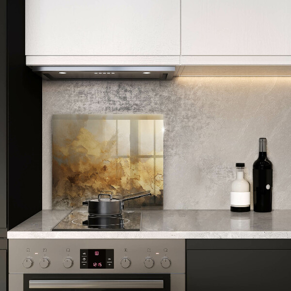 Kitchen worktop saver Rich texture