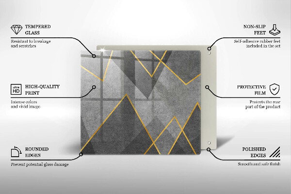 Kitchen worktop saver Sharp