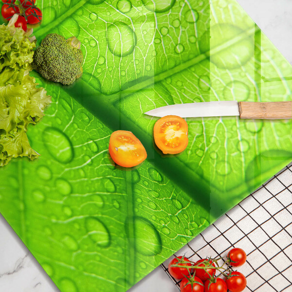 Worktop saver Leaf closer