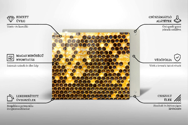 Kitchen worktop saver Honeycomb