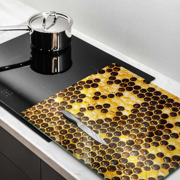 Kitchen worktop saver Honeycomb