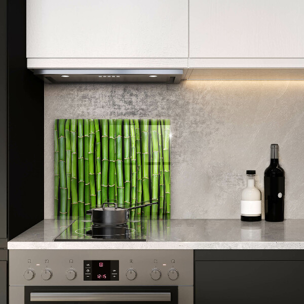 Kitchen worktop saver Nature bamboo