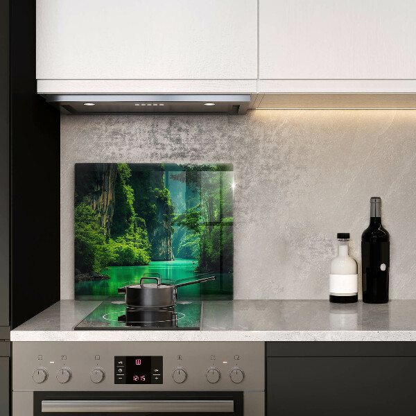 Kitchen worktop saver Laguna landscape