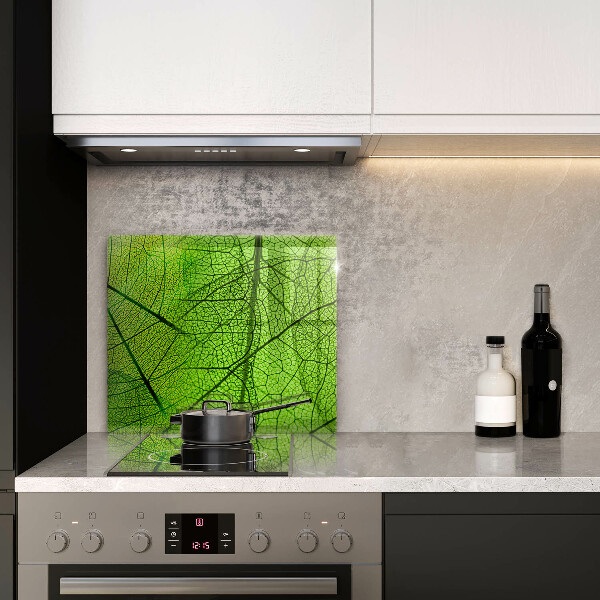 Kitchen worktop saver Natura leaves