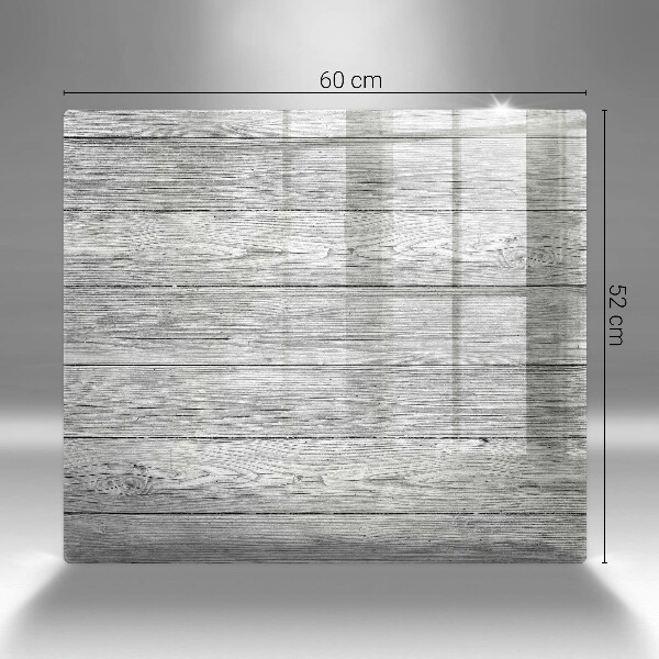 Worktop saver Wood old boards