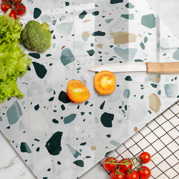 Worktop saver Bright stone