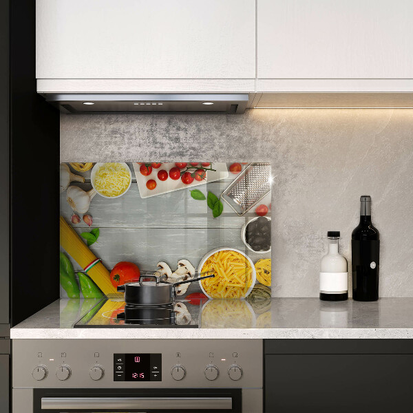 Worktop saver Kitchen food