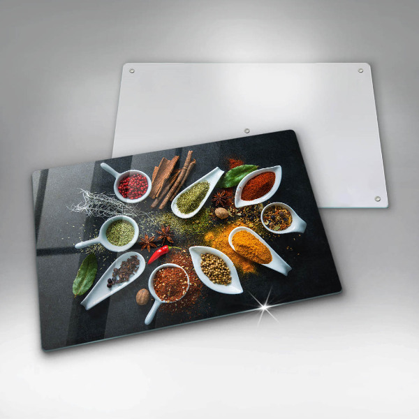 Worktop saver Kitchen spices