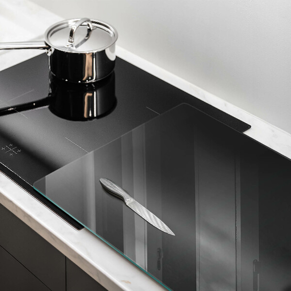 Kitchen worktop saver Grey colour