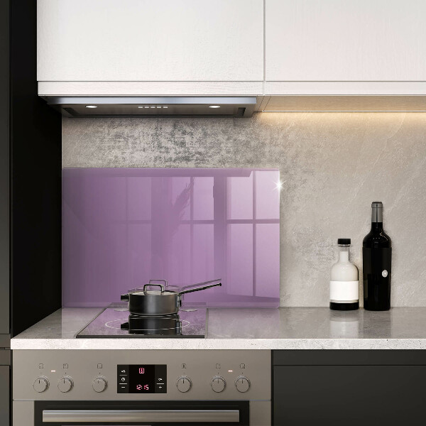 Kitchen worktop saver Violet colour