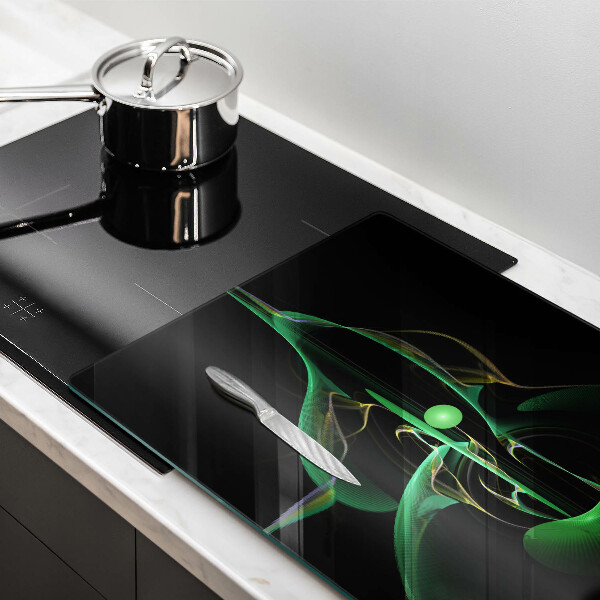 Worktop saver Modern abstraction