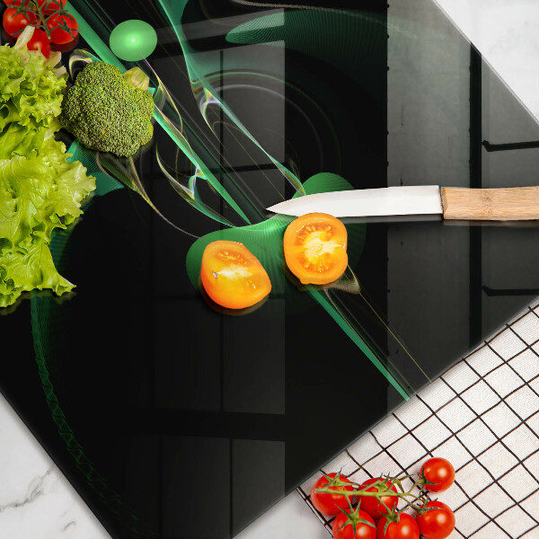 Worktop saver Modern abstraction