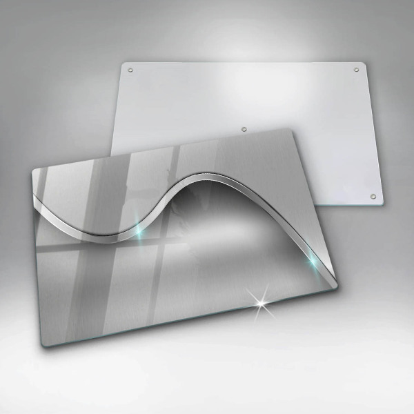 Worktop saver Metal abstraction