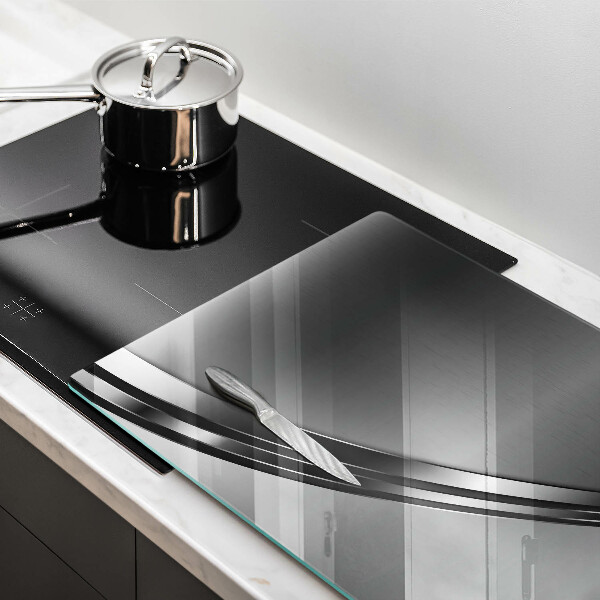 Worktop saver Metal abstraction