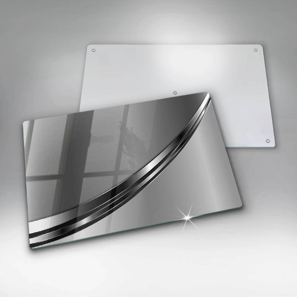 Worktop saver Metal abstraction