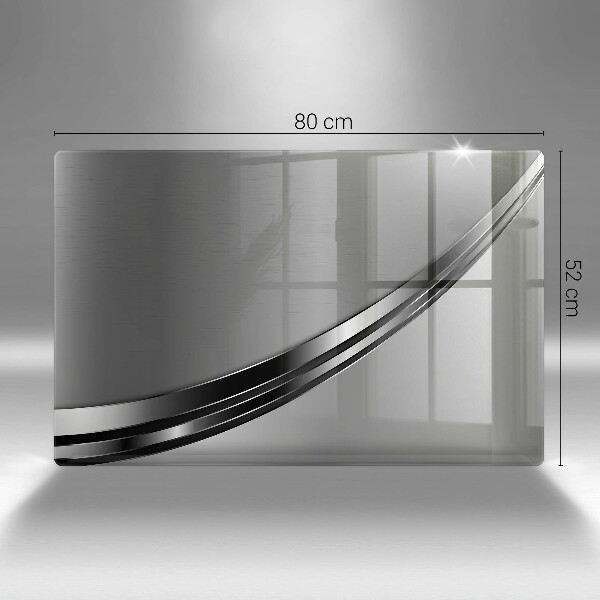 Worktop saver Metal abstraction