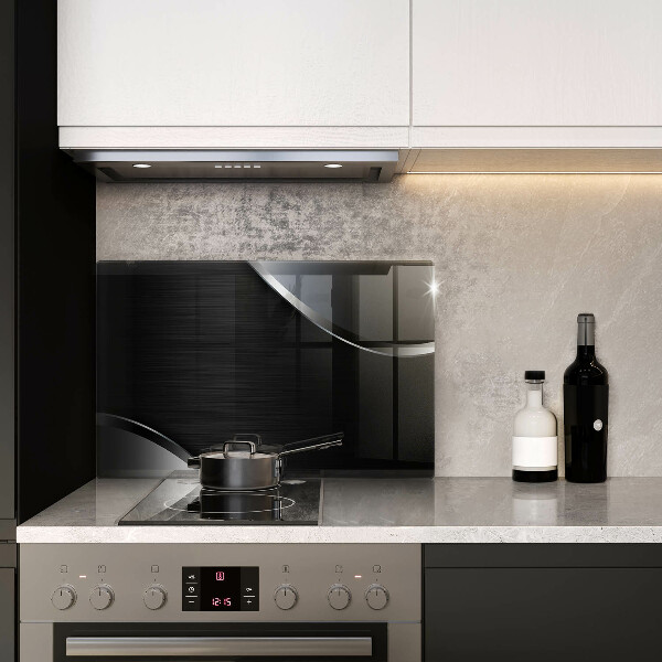 Worktop saver Metal abstraction