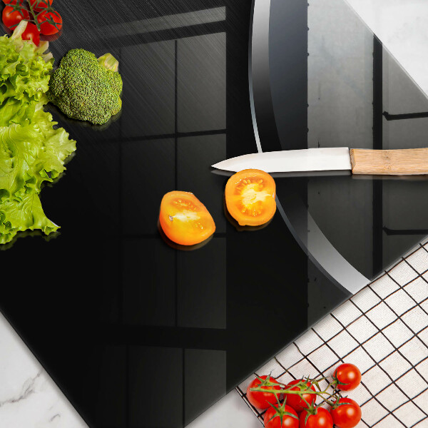 Worktop saver Metal abstraction