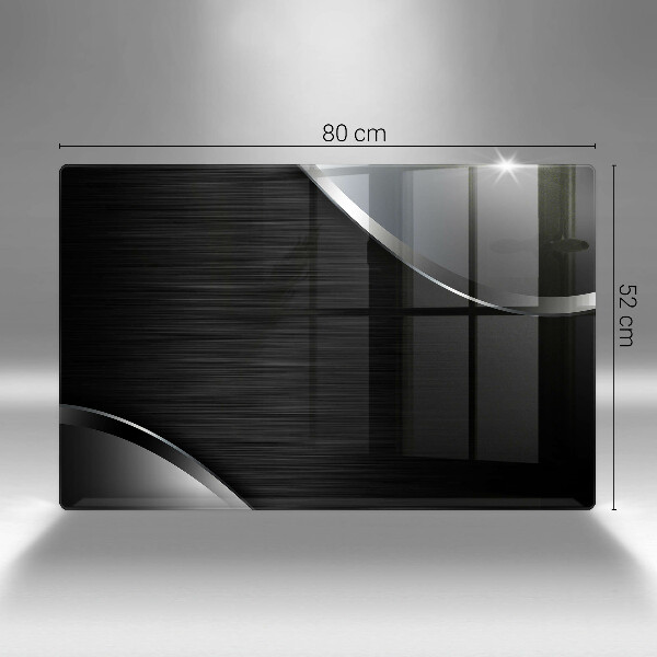 Worktop saver Metal abstraction